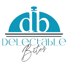 DB DELECTABLE BITES