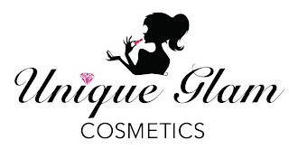 UNIQUE GLAM COSMETICS