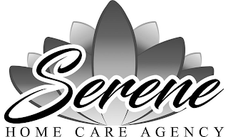 SERENE HOME CARE AGENCY