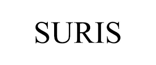 SURIS