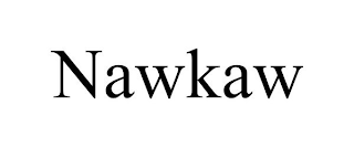 NAWKAW