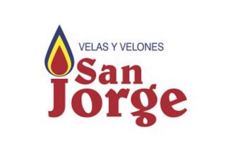 VELAS Y VELONES SAN JORGE