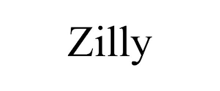 ZILLY