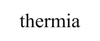 THERMIA