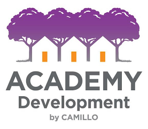 ACADEMY DEVELOPMENT BY CAMILLO