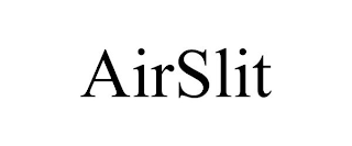 AIRSLIT