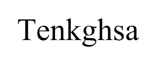 TENKGHSA