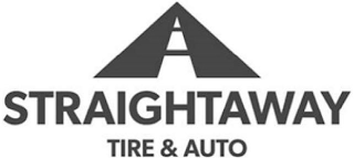 STRAIGHTAWAY TIRE & AUTO