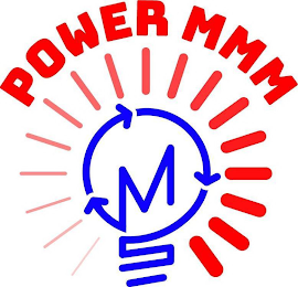 POWER MMM M