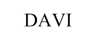 DAVI