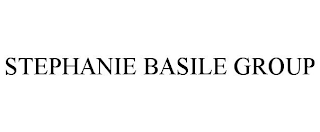 STEPHANIE BASILE GROUP