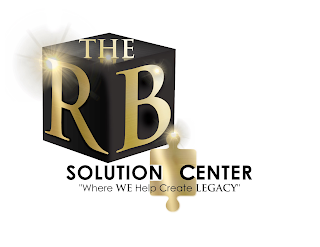 THE RB  SOLUTION CENTER 