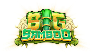 BIG BAMBOO