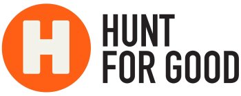 H HUNT FOR GOOD