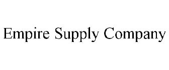 EMPIRE SUPPLY COMPANY