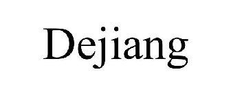 DEJIANG