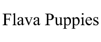 FLAVA PUPPIES