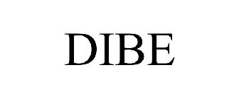 DIBE