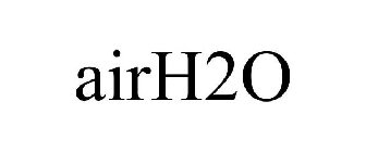 AIRH2O