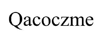 QACOCZME