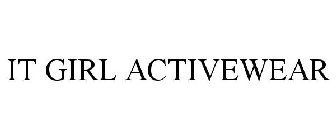 IT GIRL ACTIVEWEAR