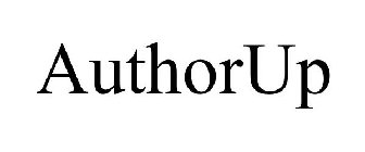 AUTHORUP