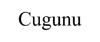 CUGUNU