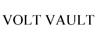 VOLT VAULT