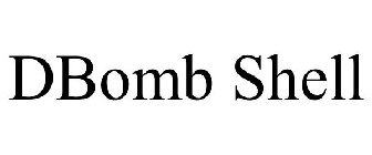 DBOMB SHELL