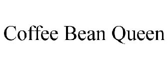 COFFEE BEAN QUEEN