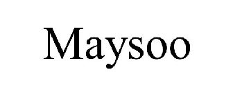 MAYSOO