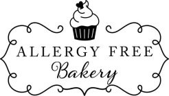 ALLERGY FREE BAKERY