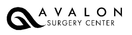 AVALON SURGERY CENTER