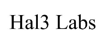 HAL3 LABS