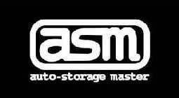 ASM AUTO-STORAGE MASTER