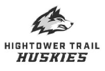 HIGHTOWER TRAIL HUSKIES