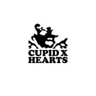 CUPID X HEARTS