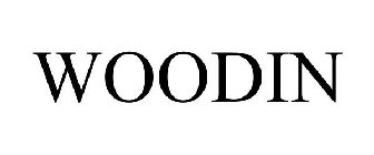 WOODIN