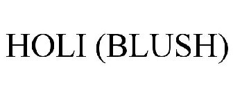 HOLI (BLUSH)