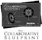 THE COLLABORATIVE BLUEPRINT MOSAIC 1:200 LOGO DESIGN FOR 'THE COLLABORATIVE BLUEPRINT' V7.0 2012.04.23. APPROVED