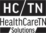 HC TN HEALTHCARETN SOLUTIONS