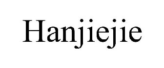 HANJIEJIE