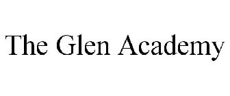 THE GLEN ACADEMY