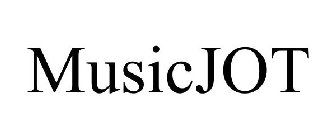 MUSICJOT