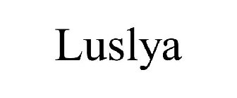 LUSLYA