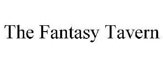 THE FANTASY TAVERN