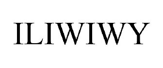 ILIWIWY