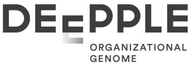 DEEPPLE ORGANIZATIONAL GENOME