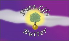PURE LIFE BUTTER