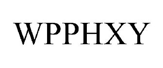 WPPHXY